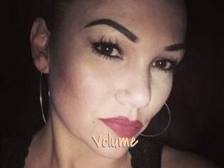 Volume