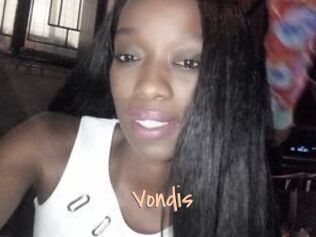 Vondis