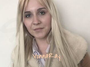 VonnaRay