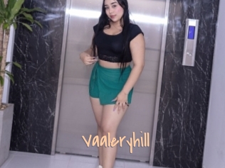 Vaaleryhill