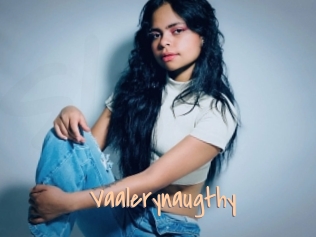 Vaalerynaugthy