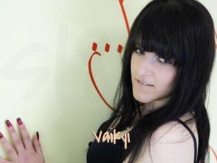Vaikyi