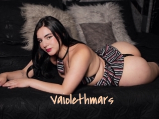 Vaiolethmars
