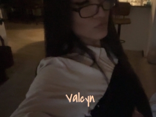Valcyn