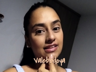 Valebedoya