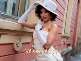 Valeenparker