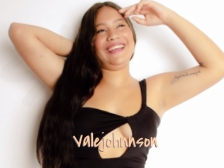 Valejohnnson