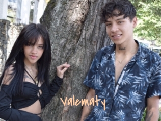 Valematy
