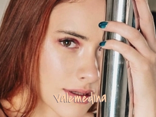Valemedina