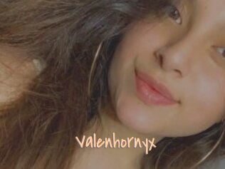 Valenhornyx