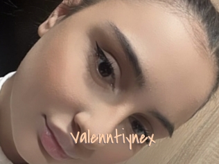 Valenntiynex