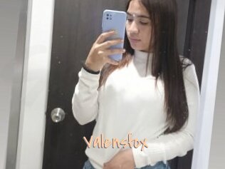 Valensfox