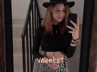 Valent27