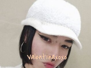 Valentiinaxoxo