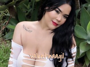 Valentinaagil