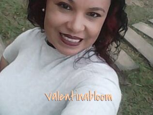 Valentinabloom