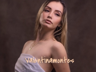 Valentinamontes
