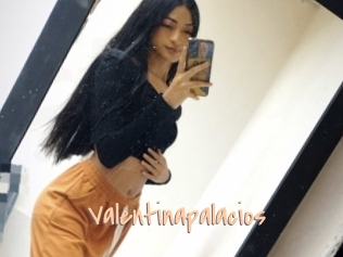 Valentinapalacios