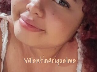 Valentinariquelme