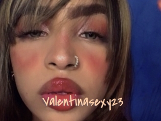 Valentinasexy23