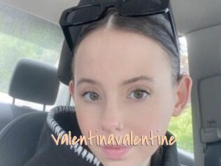 Valentinavalentine