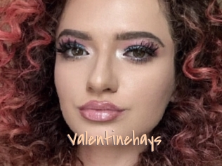 Valentinehays