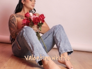 Valentinewhitte
