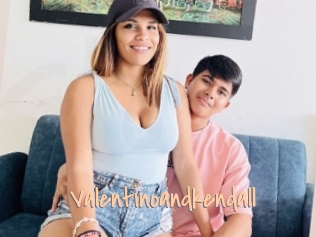Valentinoandkendall