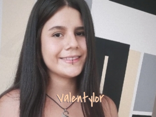 Valentylor