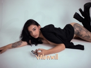 Valenwill