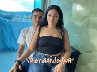 Valeriaandedwar
