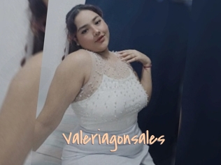 Valeriagonsales