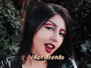 Valeriahenao