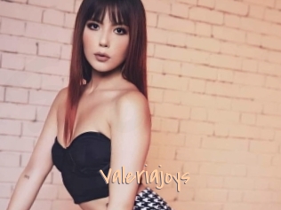 Valeriajoys