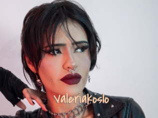 Valeriakoslo