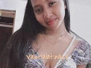 Valerialatina28