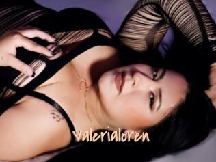 Valerialoren