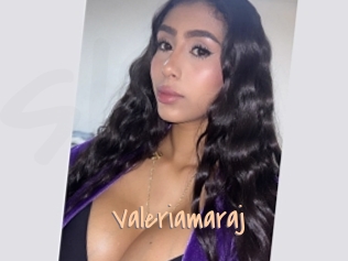 Valeriamaraj
