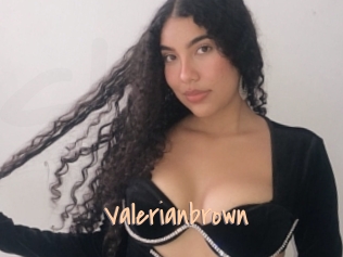 Valerianbrown