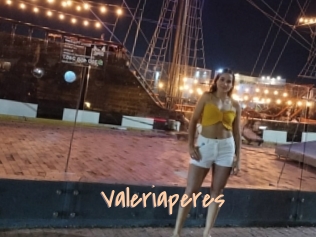 Valeriaperes