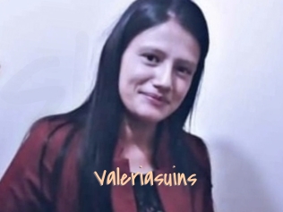 Valeriasuins