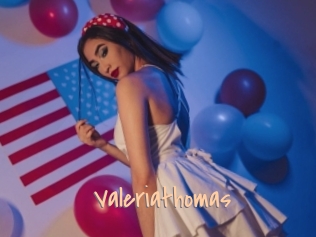 Valeriathomas