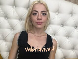Valeriavivaldi