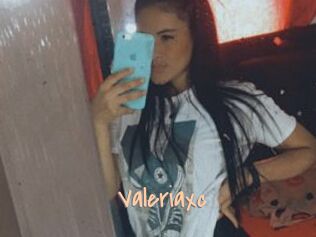 Valeriaxc