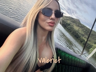 Valerict