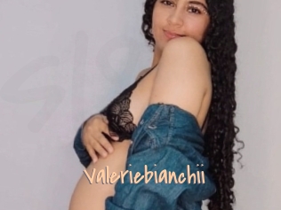 Valeriebianchii