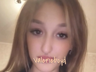 Valerieboyd