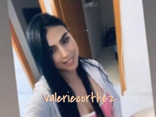 Valeriecorthez