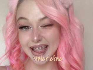 Valeriefae