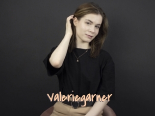 Valeriegarner